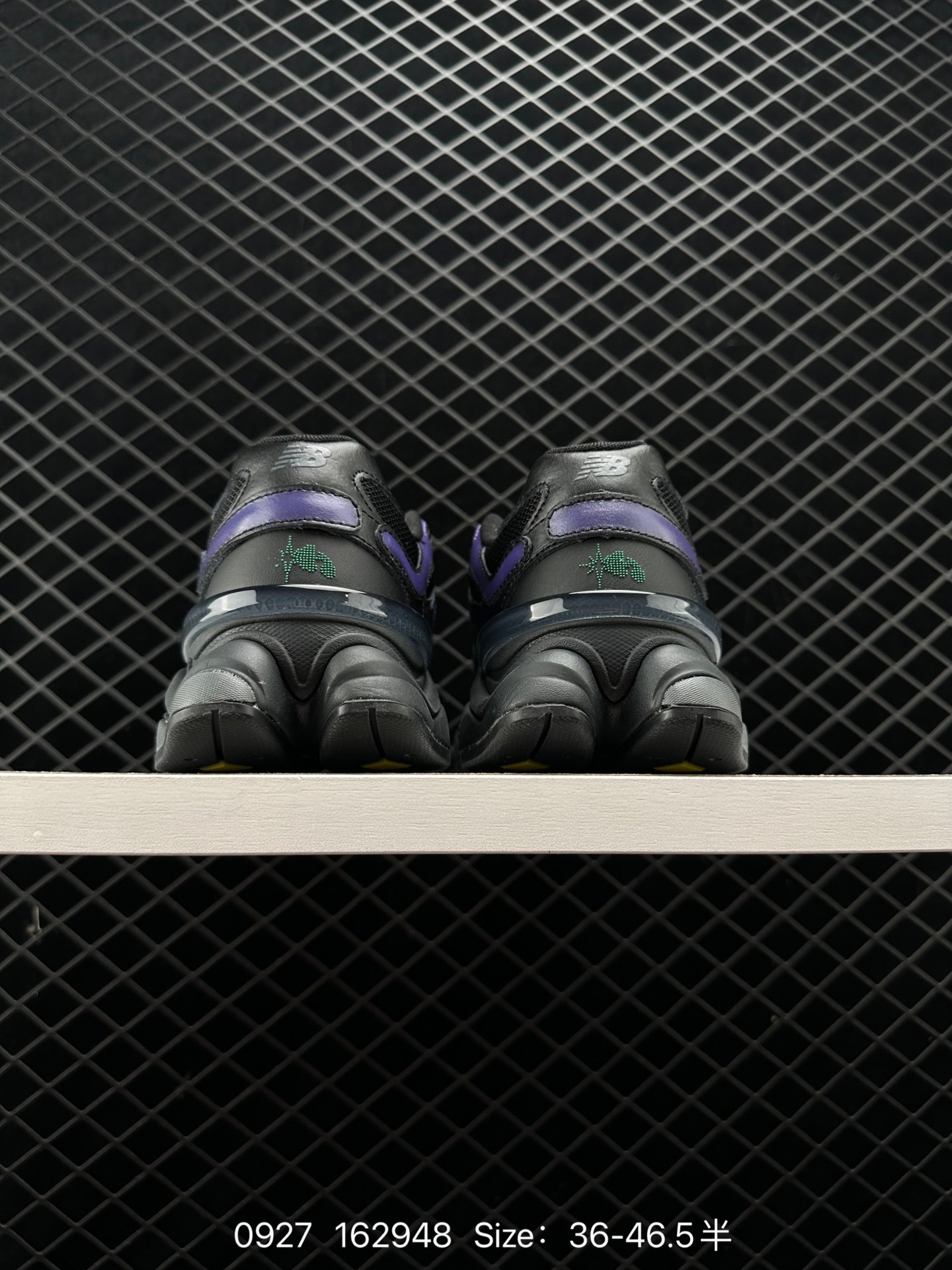 Joe Freshgoods x New Balance 9060